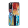 Slim Protection Case［ Shotaro Sanada - Between the Landscapes.002 ］