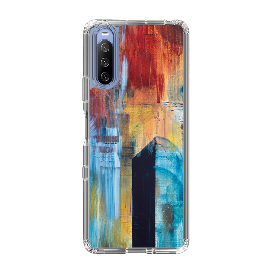 Slim Protection Case［ Shotaro Sanada - Between the Landscapes.002 ］
