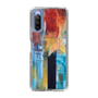 Slim Protection Case［ Shotaro Sanada - Between the Landscapes.002 ］