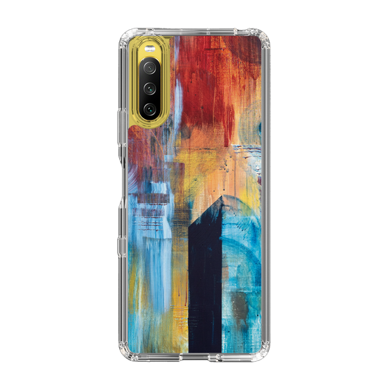 Slim Protection Case［ Shotaro Sanada - Between the Landscapes.002 ］