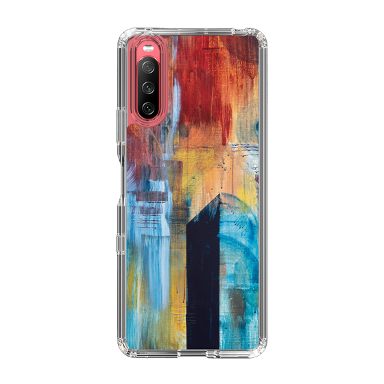 Slim Protection Case［ Shotaro Sanada - Between the Landscapes.002 ］