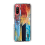 Slim Protection Case［ Shotaro Sanada - Between the Landscapes.002 ］