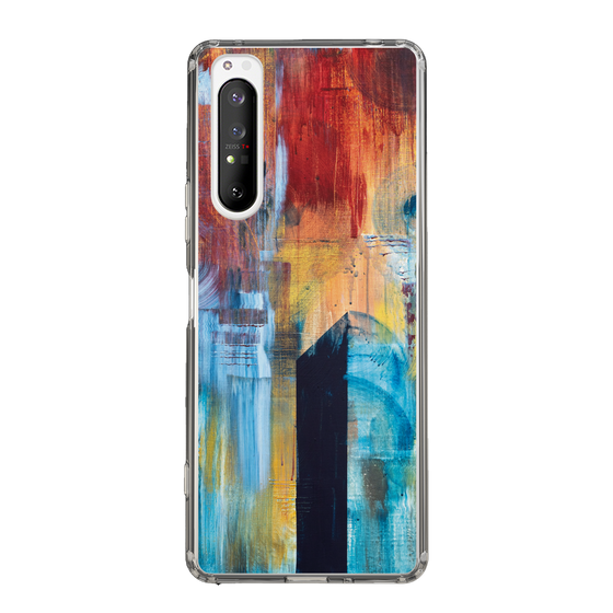 Slim Protection Case［ Shotaro Sanada - Between the Landscapes.002 ］