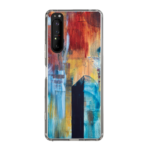 Slim Protection Case［ Shotaro Sanada - Between the Landscapes.002 ］