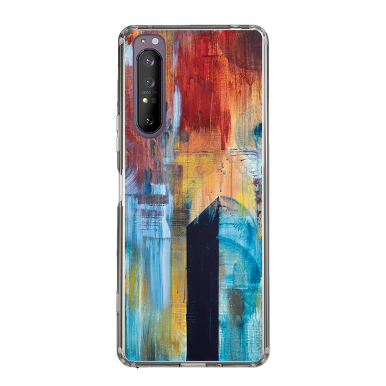 Slim Protection Case［ Shotaro Sanada - Between the Landscapes.002 ］