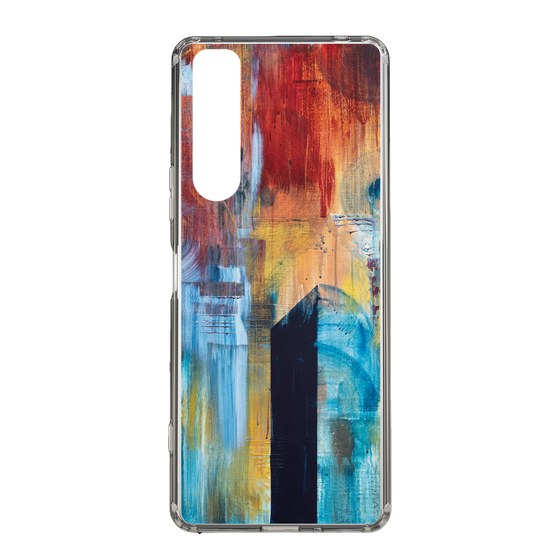 Slim Protection Case［ Shotaro Sanada - Between the Landscapes.002 ］