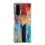 Slim Protection Case［ Shotaro Sanada - Between the Landscapes.002 ］