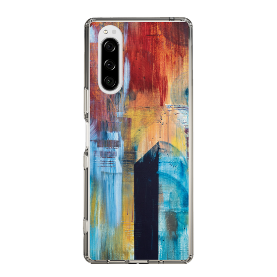 Slim Protection Case［ Shotaro Sanada - Between the Landscapes.002 ］