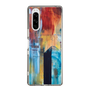 Slim Protection Case［ Shotaro Sanada - Between the Landscapes.002 ］