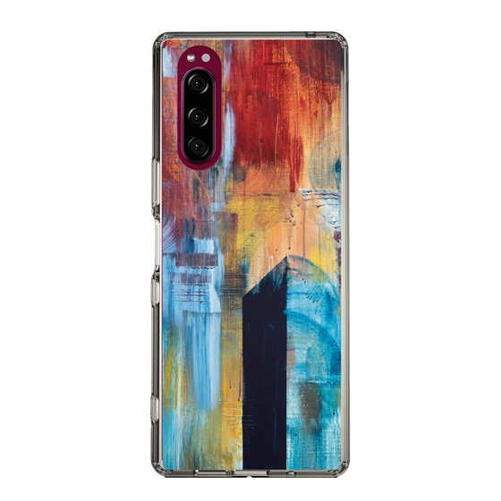 Slim Protection Case［ Shotaro Sanada - Between the Landscapes.002 ］