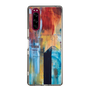 Slim Protection Case［ Shotaro Sanada - Between the Landscapes.002 ］