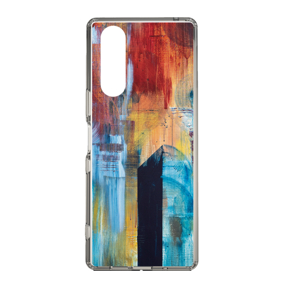 Slim Protection Case［ Shotaro Sanada - Between the Landscapes.002 ］