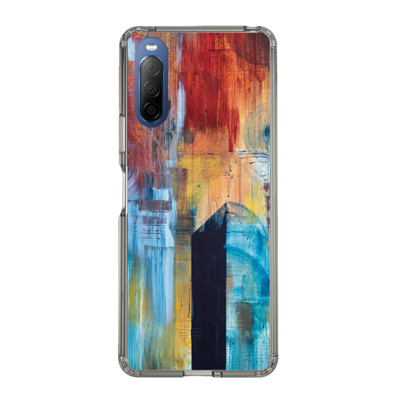 Slim Protection Case［ Shotaro Sanada - Between the Landscapes.002 ］
