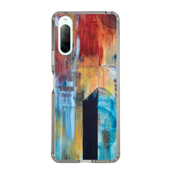 Slim Protection Case［ Shotaro Sanada - Between the Landscapes.002 ］