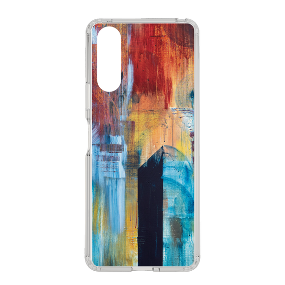 Slim Protection Case［ Shotaro Sanada - Between the Landscapes.002 ］