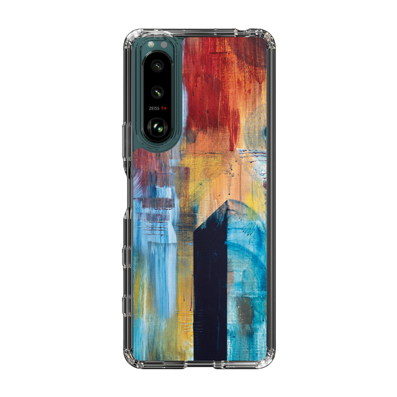 Slim Protection Case［ Shotaro Sanada - Between the Landscapes.002 ］