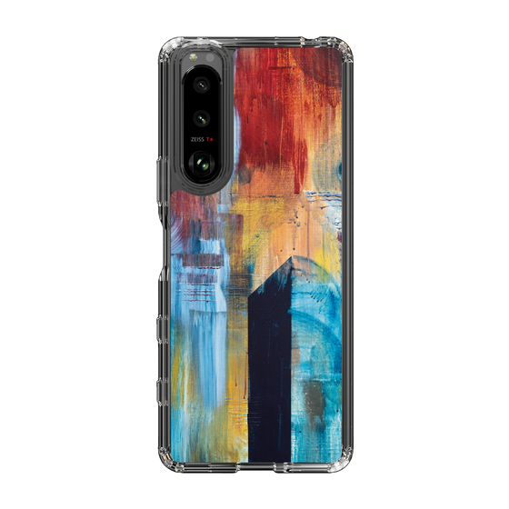 Slim Protection Case［ Shotaro Sanada - Between the Landscapes.002 ］