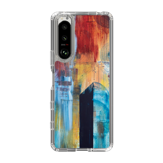 Slim Protection Case［ Shotaro Sanada - Between the Landscapes.002 ］