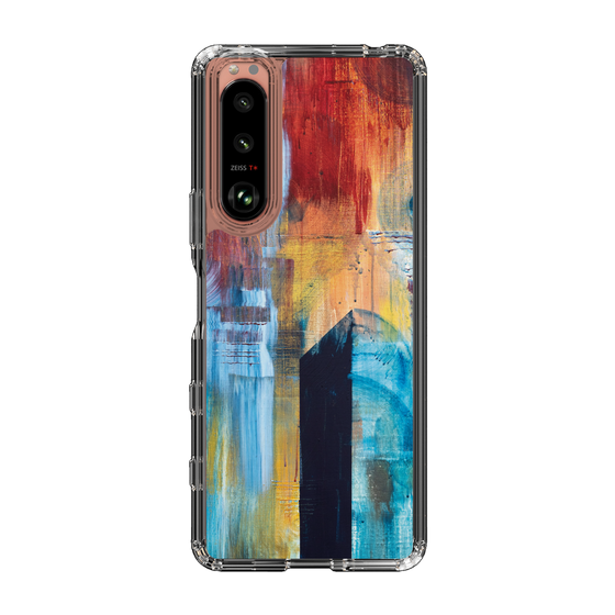 Slim Protection Case［ Shotaro Sanada - Between the Landscapes.002 ］