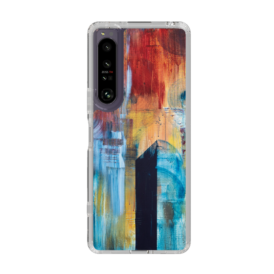 Slim Protection Case［ Shotaro Sanada - Between the Landscapes.002 ］