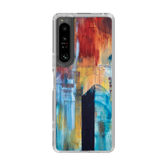 Slim Protection Case［ Shotaro Sanada - Between the Landscapes.002 ］