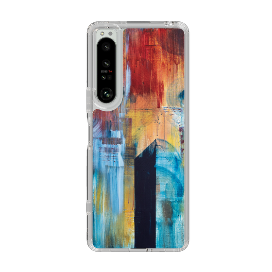 Slim Protection Case［ Shotaro Sanada - Between the Landscapes.002 ］