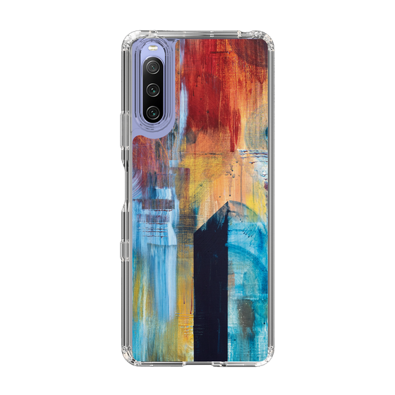 Slim Protection Case［ Shotaro Sanada - Between the Landscapes.002 ］