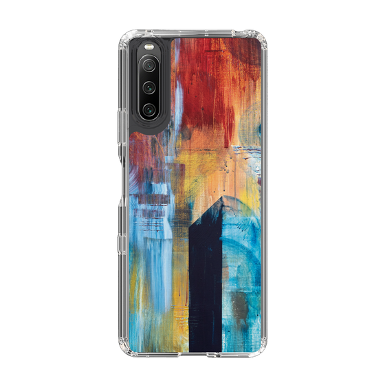 Slim Protection Case［ Shotaro Sanada - Between the Landscapes.002 ］