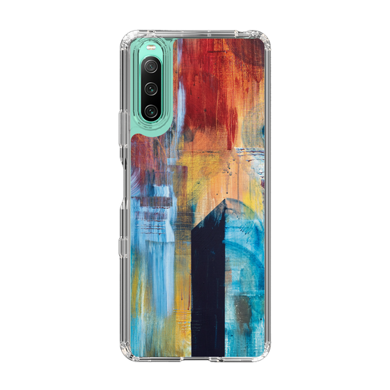 Slim Protection Case［ Shotaro Sanada - Between the Landscapes.002 ］