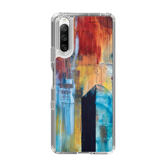 Slim Protection Case［ Shotaro Sanada - Between the Landscapes.002 ］
