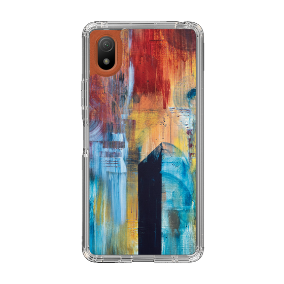 Slim Protection Case［ Shotaro Sanada - Between the Landscapes.002 ］
