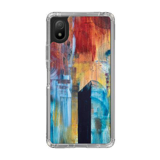 Slim Protection Case［ Shotaro Sanada - Between the Landscapes.002 ］