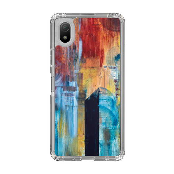 Slim Protection Case［ Shotaro Sanada - Between the Landscapes.002 ］