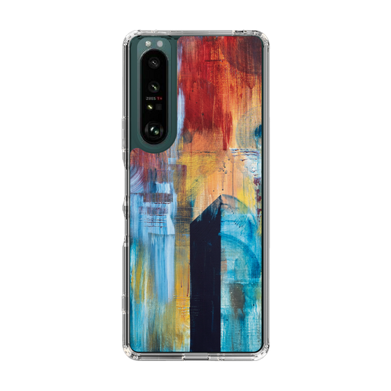 Slim Protection Case［ Shotaro Sanada - Between the Landscapes.002 ］