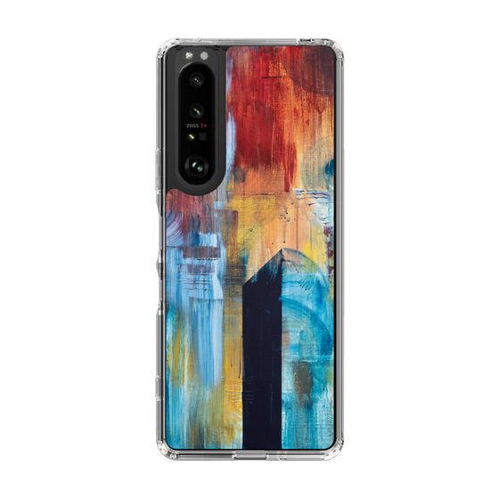 Slim Protection Case［ Shotaro Sanada - Between the Landscapes.002 ］