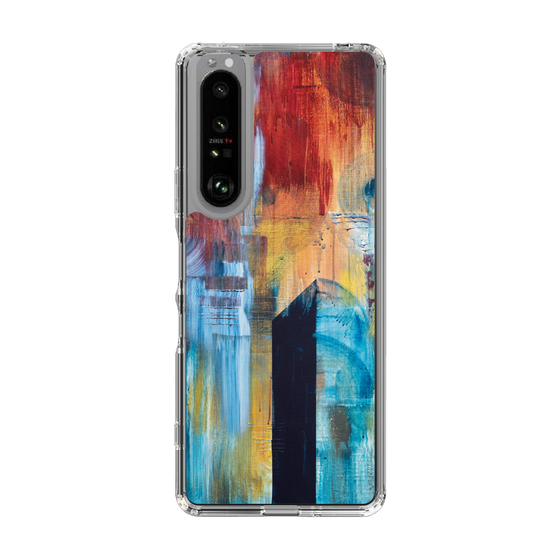 Slim Protection Case［ Shotaro Sanada - Between the Landscapes.002 ］