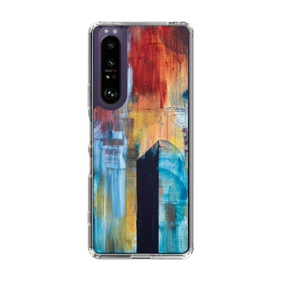 Slim Protection Case［ Shotaro Sanada - Between the Landscapes.002 ］