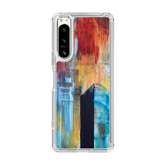 Slim Protection Case［ Shotaro Sanada - Between the Landscapes.002 ］