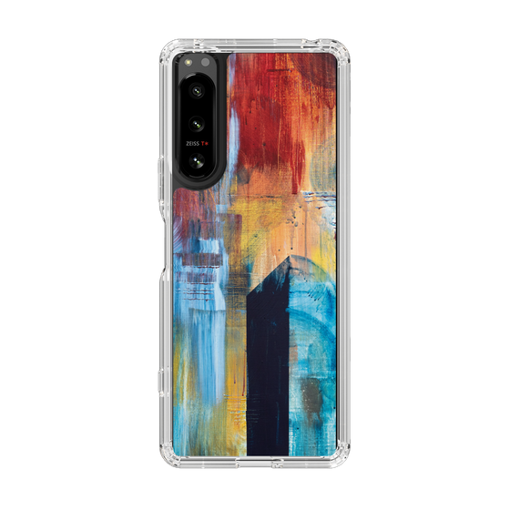 Slim Protection Case［ Shotaro Sanada - Between the Landscapes.002 ］