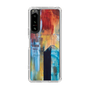Slim Protection Case［ Shotaro Sanada - Between the Landscapes.002 ］