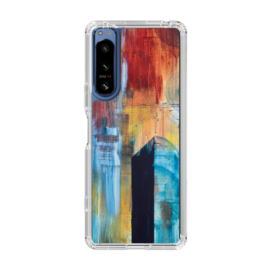 Slim Protection Case［ Shotaro Sanada - Between the Landscapes.002 ］