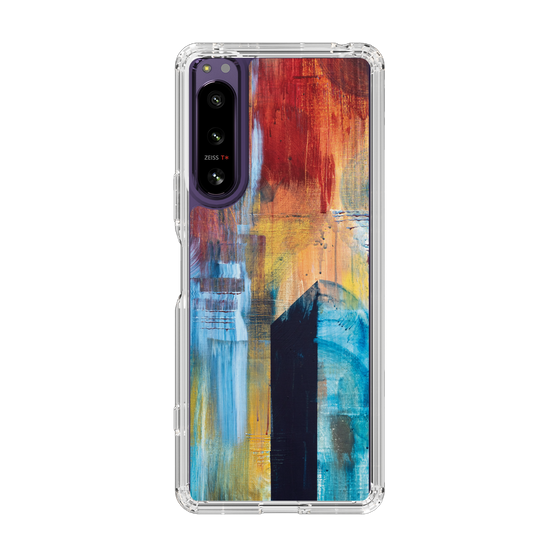 Slim Protection Case［ Shotaro Sanada - Between the Landscapes.002 ］