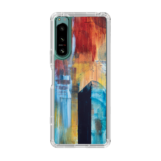 Slim Protection Case［ Shotaro Sanada - Between the Landscapes.002 ］