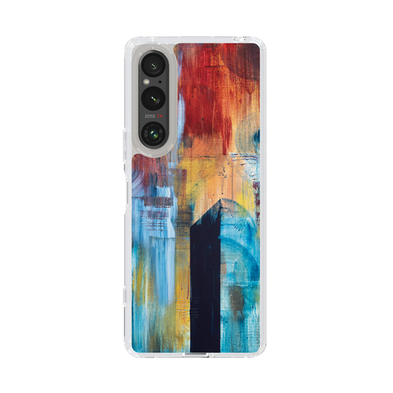 Slim Protection Case［ Shotaro Sanada - Between the Landscapes.002 ］