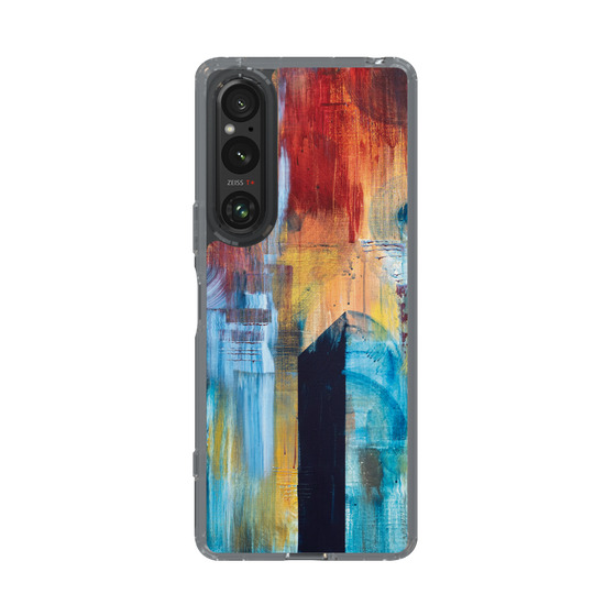 Slim Protection Case［ Shotaro Sanada - Between the Landscapes.002 ］
