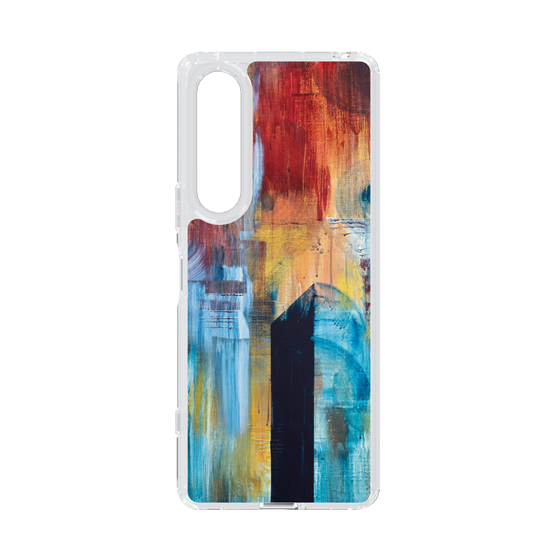 Slim Protection Case［ Shotaro Sanada - Between the Landscapes.002 ］