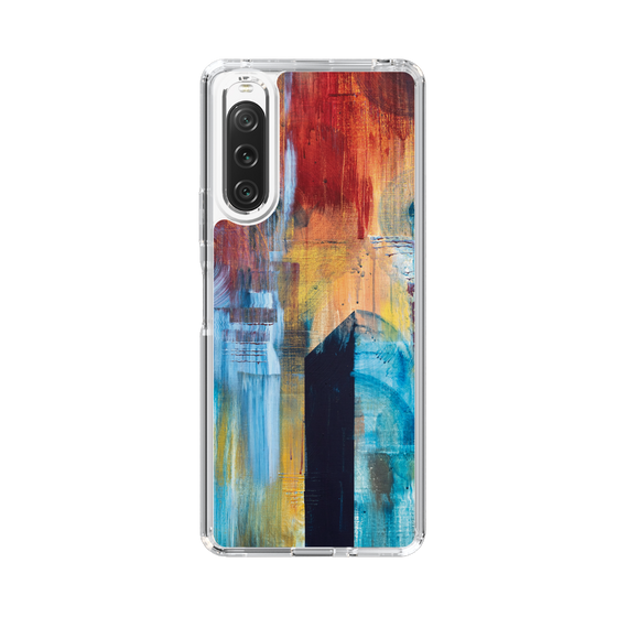 Slim Protection Case［ Shotaro Sanada - Between the Landscapes.002 ］