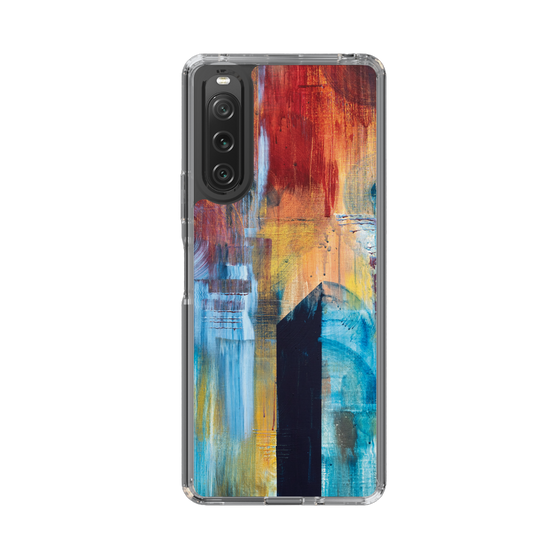 Slim Protection Case［ Shotaro Sanada - Between the Landscapes.002 ］
