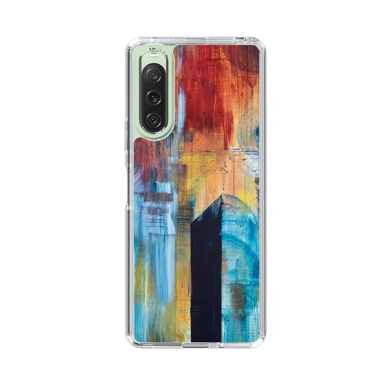 Slim Protection Case［ Shotaro Sanada - Between the Landscapes.002 ］