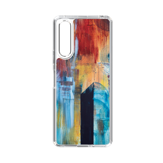Slim Protection Case［ Shotaro Sanada - Between the Landscapes.002 ］